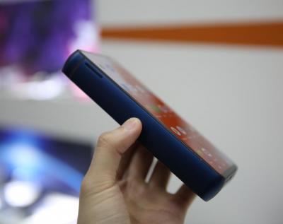 民眾看看而已?勁量 18,000mAh 電池手機失敗退場 民眾看看而已?勁量 18,000mAh 電池手機失敗退場