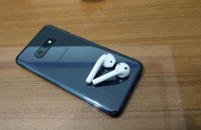 安卓手機也能用 AirPods！想當「偽果粉」有這些小技巧