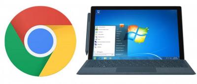 Chrome 載入速度  Win 7 竟比 Win 10 還要快上3倍?關鍵原因出在這 Chrome 載入速度  Win 7 竟比 Win 10 還要快上3倍?關鍵原因出在這