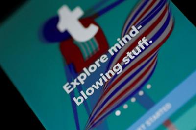 「老司機」準備回家?Pornhub 有意收購 Tumblr、開放成人內容 「老司機」準備回家?Pornhub 有意收購 Tumblr、開放成人內容