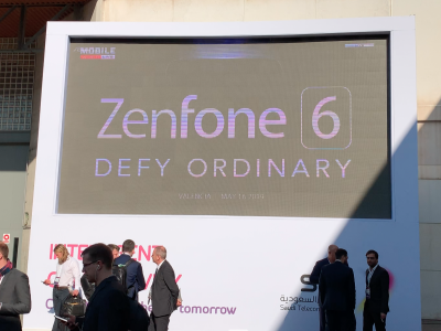 華碩搶攻旗艦機客群?ZenFone 6 台灣售價曝光 華碩搶攻旗艦機客群?ZenFone 6 台灣售價曝光