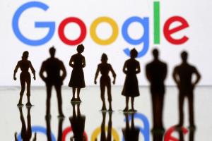 玩大數據也能保護個資!彭博:Google 將改版 Chrome 瀏覽器 玩大數據也能保護個資!彭博:Google 將改版 Chrome 瀏覽器