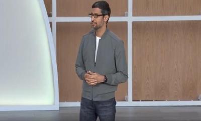 新 Pixel 、AI 黑科技都來報到!Google I/O 開發者大會亮點一次看 新 Pixel 、AI 黑科技都來報到!Google I/O 開發者大會亮點一次看