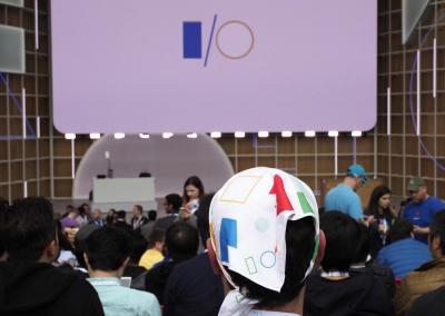 Google 助理二代來了!主打 10 倍快效能、「超華麗」連續語音操作 Google 助理二代來了!主打 10 倍快效能、「超華麗」連續語音操作