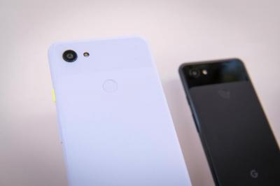 中階新機 Google  Pixel 3a 相機強在哪?第一手實測報告出爐 中階新機 Google  Pixel 3a 相機強在哪?第一手實測報告出爐