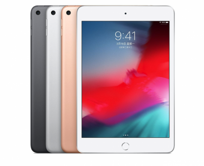 母親節孝親神器?iPad mini 5、新款 iPad Air 在台開賣 母親節孝親神器?iPad mini 5、新款 iPad Air 在台開賣