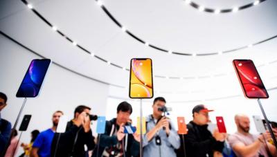 新一代 iPhone XR 超清晰影片曝光了？爆料大神透露機身重大升級變化