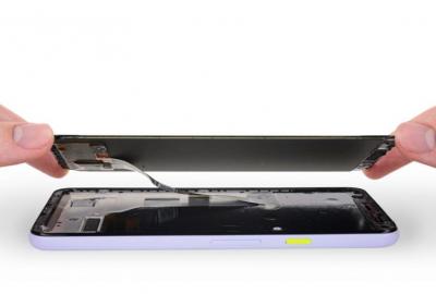 Google 中階平價新機 Pixel 3a 拆解報告出爐！內部結構藏了這些變化