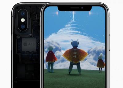 蘋果 A13 晶片準備好了?彭博爆料:3款新 iPhone 內部代號、相機升級細節 蘋果 A13 晶片準備好了?彭博爆料:3款新 iPhone 內部代號、相機升級細節