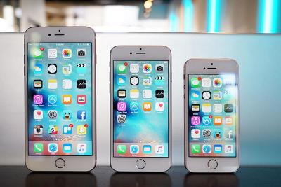 史上最暢銷 iPhone 被淘汰?傳蘋果 iOS 13 不支援這些機型 史上最暢銷 iPhone 被淘汰?傳蘋果 iOS 13 不支援這些機型