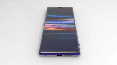 SONY 下半年 Xperia  新旗艦被提前曝光了?機身規格與外觀遭爆料 SONY 下半年 Xperia  新旗艦被提前曝光了?機身規格與外觀遭爆料