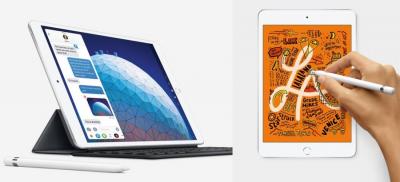 新款 iPad Air、iPad mini 這樣買最划算!電信通路購機資費看這邊 新款 iPad Air、iPad mini 這樣買最划算!電信通路購機資費看這邊