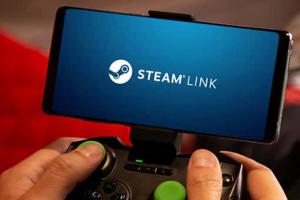 iPhone 可以遠端玩電腦遊戲!「Steam Link」iOS 版正式上架 iPhone 可以遠端玩電腦遊戲!「Steam Link」iOS 版正式上架