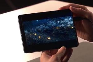 三星發現摺疊手機 Galaxy Fold 最大問題!韓媒透露上市時間點 三星發現摺疊手機 Galaxy Fold 最大問題!韓媒透露上市時間點