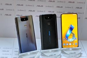(影片)直擊!華碩新旗艦 ZenFone 6 「翻轉相機」藏了這些黑科技 (影片)直擊!華碩新旗艦 ZenFone 6 「翻轉相機」藏了這些黑科技