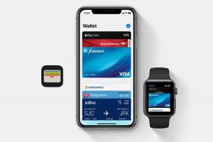 蘋果服務終於支援 Apple Pay 了!付款設定這樣做 蘋果服務終於支援 Apple Pay 了!付款設定這樣做