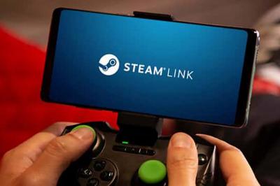 iPhone 可以遠端玩電腦遊戲!「Steam Link」iOS 版正式上架 iPhone 可以遠端玩電腦遊戲!「Steam Link」iOS 版正式上架