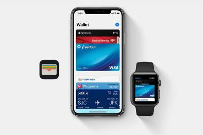 蘋果服務終於支援 Apple Pay 了!付款設定這樣做 蘋果服務終於支援 Apple Pay 了!付款設定這樣做