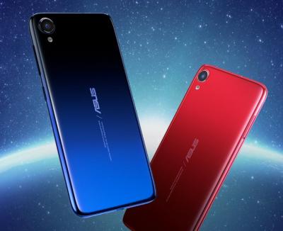 搶先旗艦 ZenFone 6!華碩開賣另兩款 ZenFone 新機 搶先旗艦 ZenFone 6!華碩開賣另兩款 ZenFone 新機