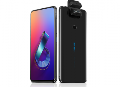 【新機曝光片】翻轉相機拍全景超酷!實測華碩ZenFone 6 全新功能 【新機曝光片】翻轉相機拍全景超酷!實測華碩ZenFone 6 全新功能