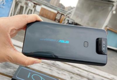 翻轉 4,800 萬鏡頭超吸睛!華碩公佈 ZenFone 6 價格 翻轉 4,800 萬鏡頭超吸睛!華碩公佈 ZenFone 6 價格