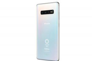 有錢不一定能買得到？三星推 Galaxy S10+ 東京奧運限量特別版
