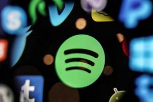 專攻開車族群?傳 Spotify 首款硬體產品有望登場 專攻開車族群?傳 Spotify 首款硬體產品有望登場