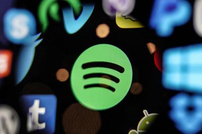專攻開車族群?傳 Spotify 首款硬體產品有望登場 專攻開車族群?傳 Spotify 首款硬體產品有望登場