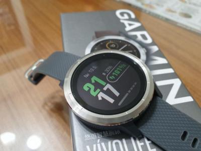 悠遊卡「戴」在手腕夠便利?Garmin vivolife 智慧手錶使用體驗報告 悠遊卡「戴」在手腕夠便利?Garmin vivolife 智慧手錶使用體驗報告