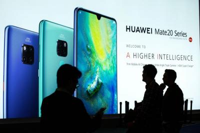 Google 中止支援 Android!華為回應了… Google 中止支援 Android!華為回應了…