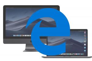 拉攏果粉心?微軟全新大改版的 Edge 瀏覽器首度登陸 macOS ! 拉攏果粉心?微軟全新大改版的 Edge 瀏覽器首度登陸 macOS !