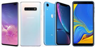 HTC 市佔退居第八名!全台最熱銷的10款手機出爐 HTC 市佔退居第八名!全台最熱銷的10款手機出爐