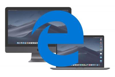 拉攏果粉心?微軟全新大改版的 Edge 瀏覽器首度登陸 macOS ! 拉攏果粉心?微軟全新大改版的 Edge 瀏覽器首度登陸 macOS !