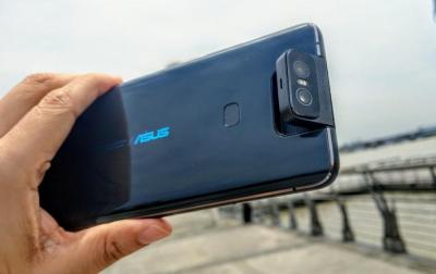 邀請函發出了!華碩「翻轉」新旗艦 ZenFone 6 台灣售價這一天公布 邀請函發出了!華碩「翻轉」新旗艦 ZenFone 6 台灣售價這一天公布