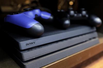 讀取速度快到 PS4 看不到車尾燈!Sony PS5 官方測速影片曝光 讀取速度快到 PS4 看不到車尾燈!Sony PS5 官方測速影片曝光
