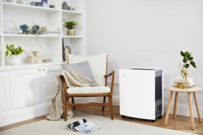 Blueair 推空氣清淨機「舊換新」!任一品牌都能換、最多折 4000 Blueair 推空氣清淨機「舊換新」!任一品牌都能換、最多折 4000