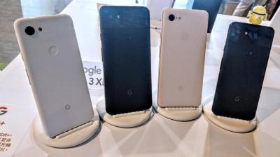 7 張圖帶你看懂!Google 藏在 Pixel 3、3a 手機「單鏡頭」的相機夜拍、人像技術 7 張圖帶你看懂!Google 藏在 Pixel 3、3a 手機「單鏡頭」的相機夜拍、人像技術