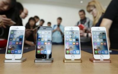 真的有「平價機」 iPhone SE 2 ?外媒爆料:規格配置最新情報 真的有「平價機」 iPhone SE 2 ?外媒爆料:規格配置最新情報