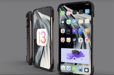新 iPhone 三鏡頭有多強大?iOS 13 文件偷跑告訴你 新 iPhone 三鏡頭有多強大?iOS 13 文件偷跑告訴你