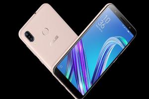 電力怪獸吃派啦!華碩 ZenFone Max Pro (M1)迎接 Android 9 更新 電力怪獸吃派啦!華碩 ZenFone Max Pro (M1)迎接 Android 9 更新