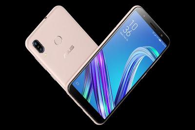 電力怪獸吃派啦!華碩 ZenFone Max Pro (M1)迎接 Android 9 更新 電力怪獸吃派啦!華碩 ZenFone Max Pro (M1)迎接 Android 9 更新
