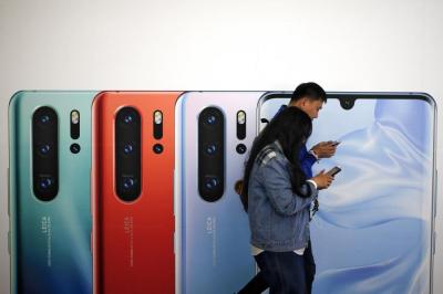 華為手機雪崩式跌價!P20 Pro、P30 Pro 直接被砍了一個 0 華為手機雪崩式跌價!P20 Pro、P30 Pro 直接被砍了一個 0