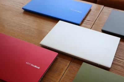 撞色更高調、性能小升級!華碩 2019 年版 Vivobook 筆電搶先看 撞色更高調、性能小升級!華碩 2019 年版 Vivobook 筆電搶先看
