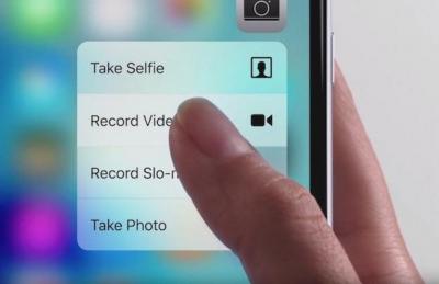 3D Touch 全面滅絕?傳蘋果將用 iPhone XR 這項技術取代 3D Touch 全面滅絕?傳蘋果將用 iPhone XR 這項技術取代