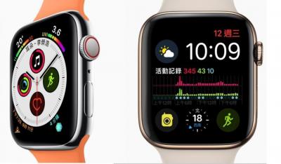 今年 watchOS 將有重大改版?彭博爆料:Apple Watch 可獨立使用、5大亮點 今年 watchOS 將有重大改版?彭博爆料:Apple Watch 可獨立使用、5大亮點