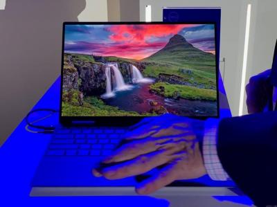 現場直擊!Dell 發表全新 XPS 13 吋、15 吋 4K OLED 筆電 現場直擊!Dell 發表全新 XPS 13 吋、15 吋 4K OLED 筆電