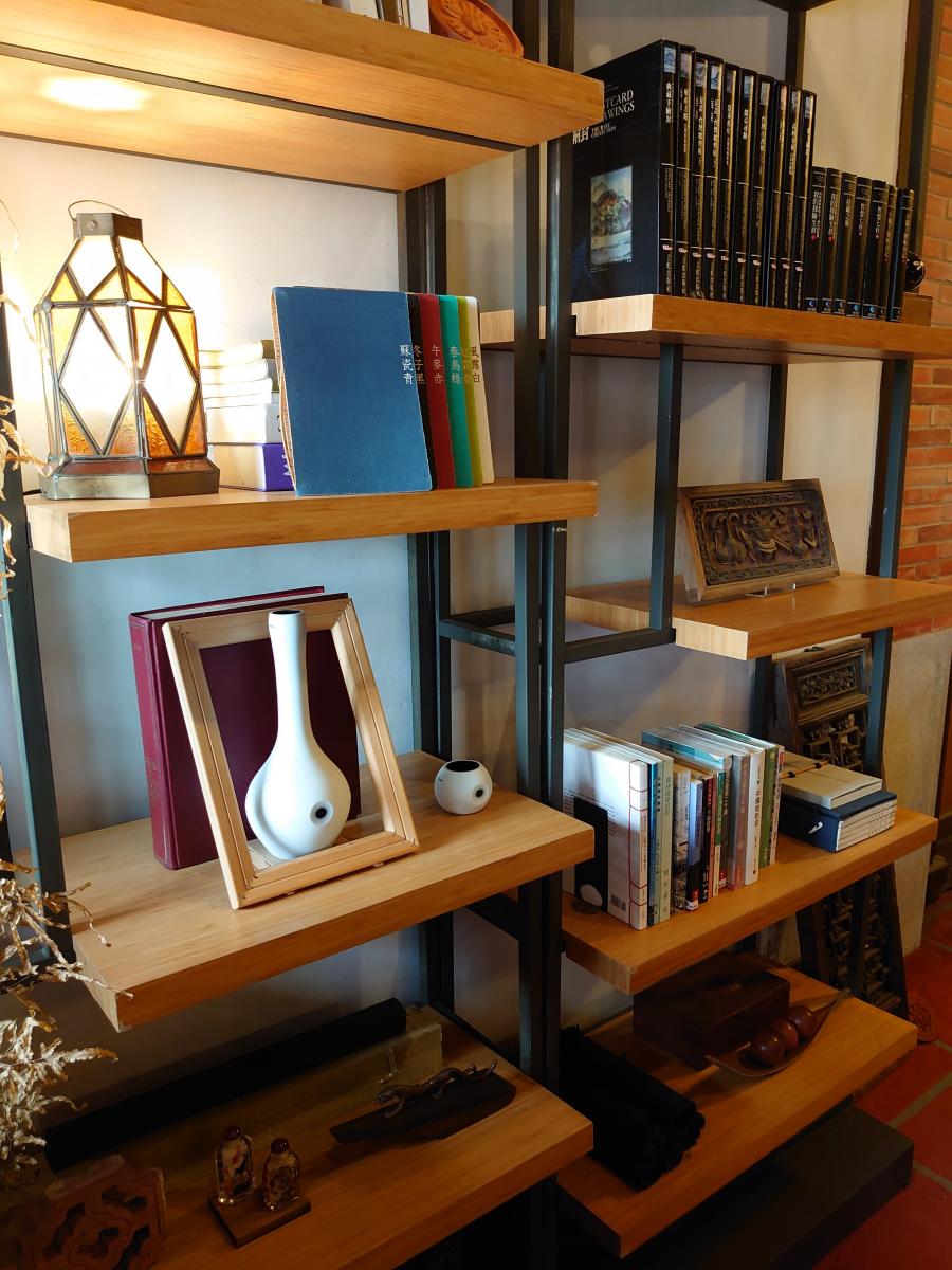 （圖／記者黃敬淳攝）