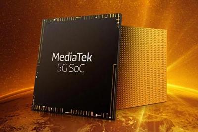 首款整合 5G 單晶片!聯發科發表 7 奈米新版 Helio M70 首款整合 5G 單晶片!聯發科發表 7 奈米新版 Helio M70