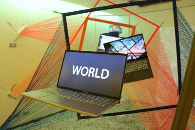 前進 ZenBook、VivoBook 的產地！10 張圖直擊華碩設計中心