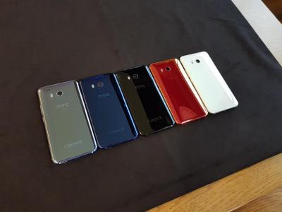 HTC U11「吃Pie」噎到！升級 Android 9 傳災情、更新也喊停